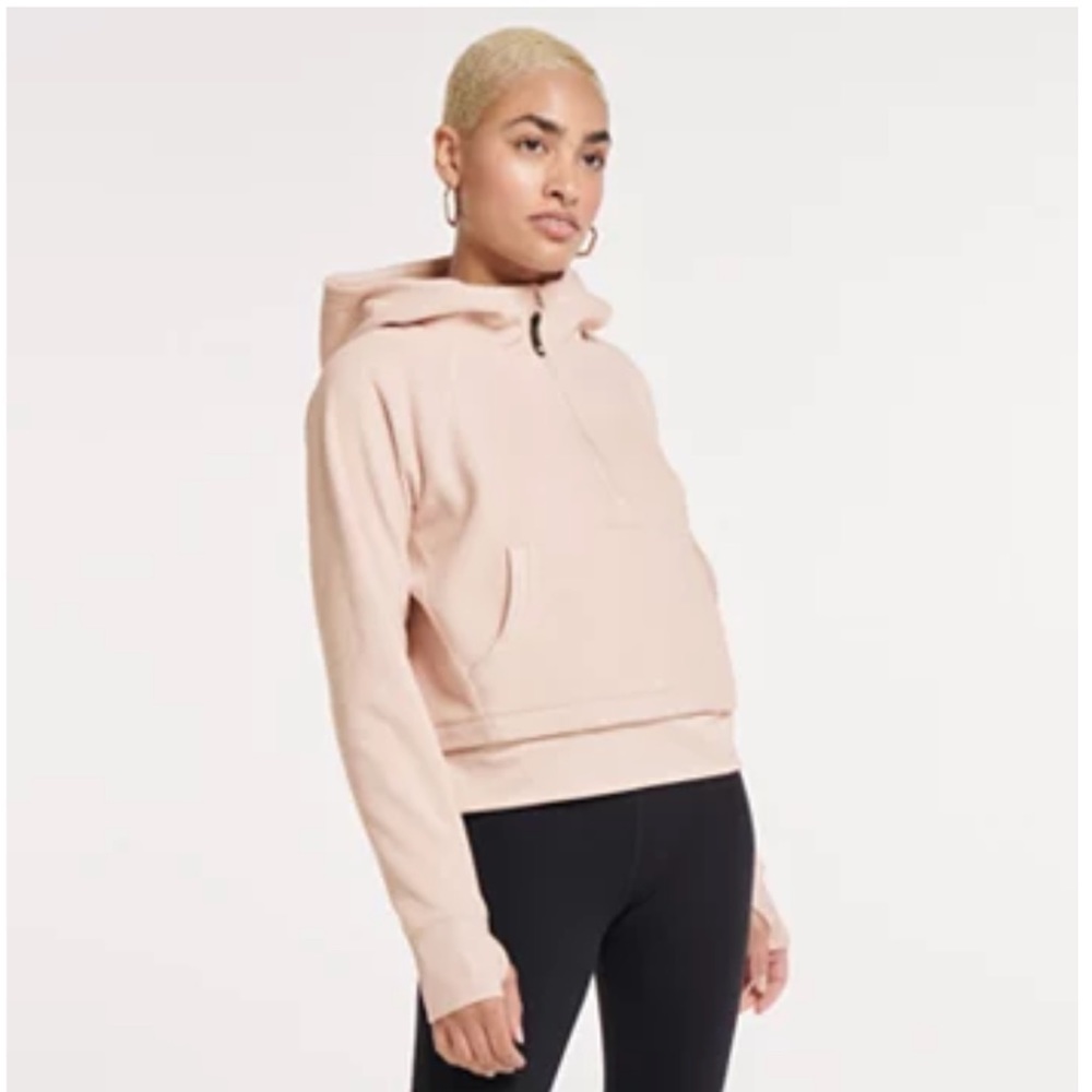 FLX Fleece Hoodie